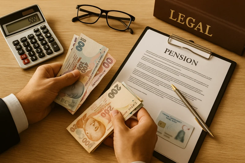 What Expats Must Know to Protect Their SGK Pension and Social Security Rights in Turkey