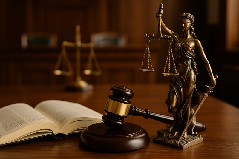 The Role of a Criminal Defense Lawyer and How the Right to Defense Works in Turkey