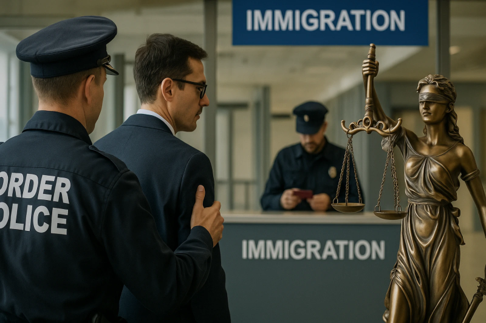 Why Are the First 48 Hours Critical After a Deportation Decision in Turkey?