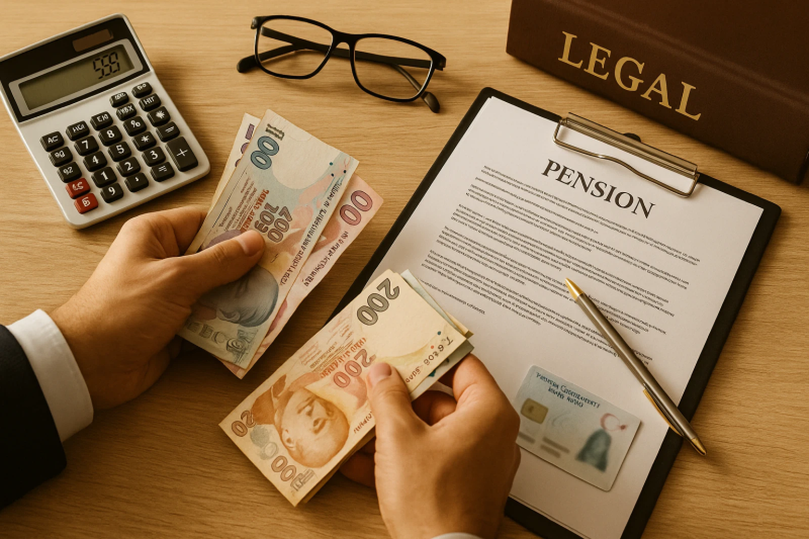 What Expats Must Know to Protect Their SGK Pension and Social Security Rights in Turkey