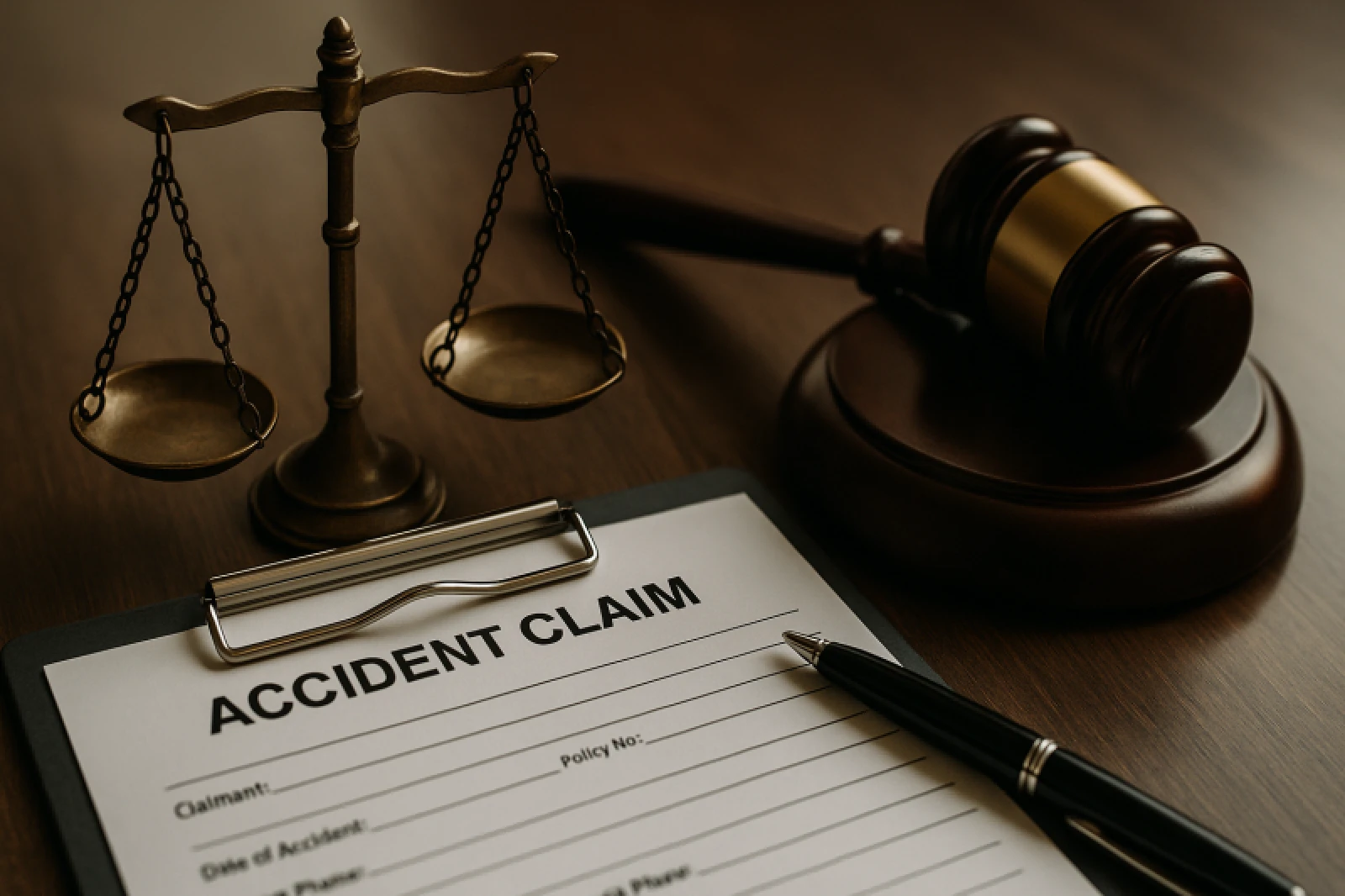 Essential Legal Facts for Expats in Accident and Compensation Cases in Turkey