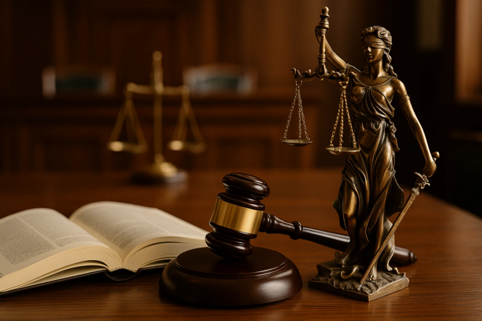The Role of a Criminal Defense Lawyer and How the Right to Defense Works in Turkey