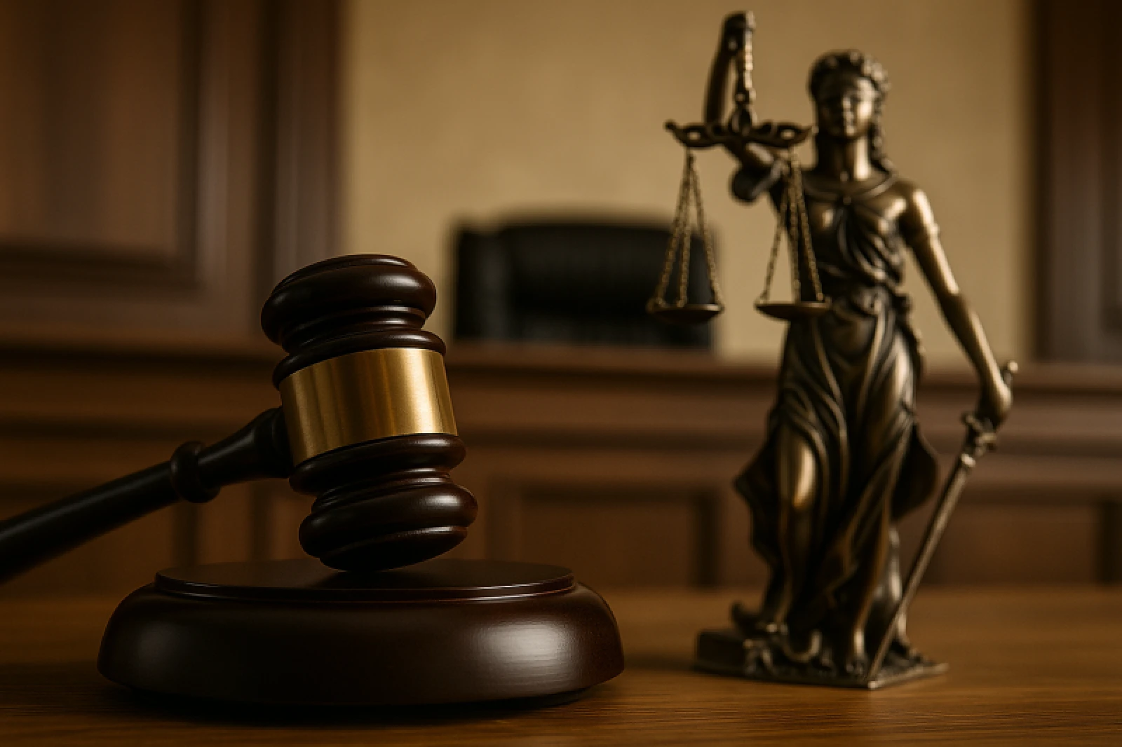 Which Crimes Fall Under Major Criminal Law? Detention and Defense Strategy in Turkey