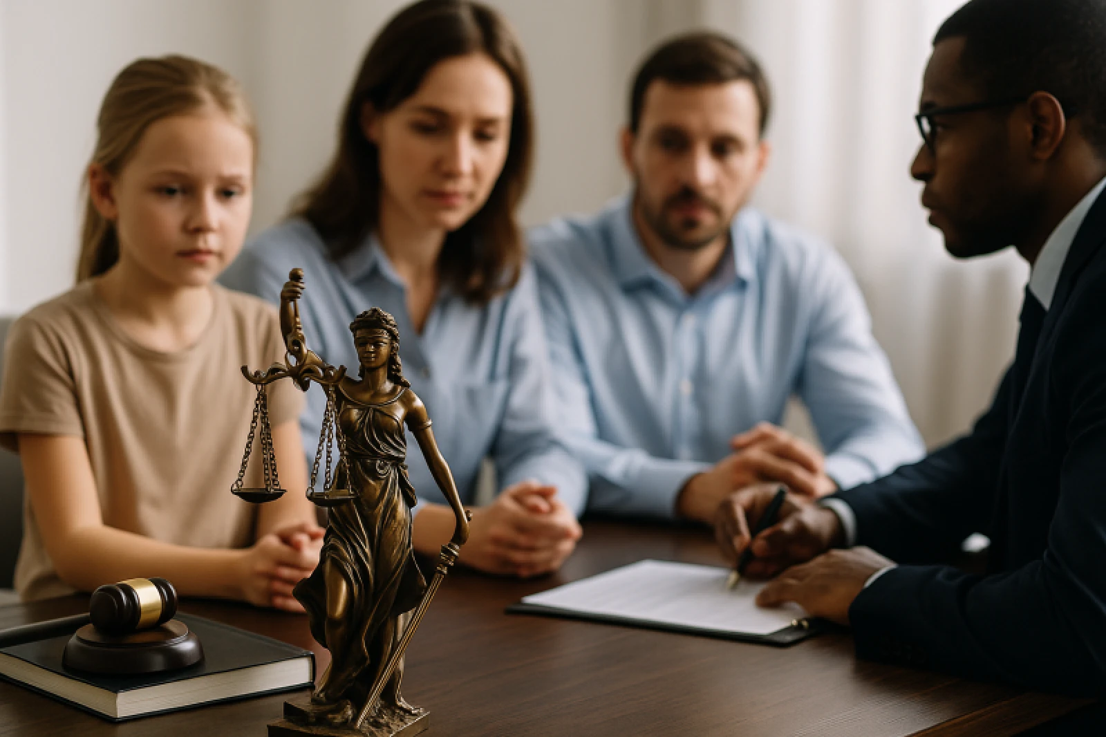 Custody, Asset Division and Alimony in Family Law — What Are the Most Common Mistakes?