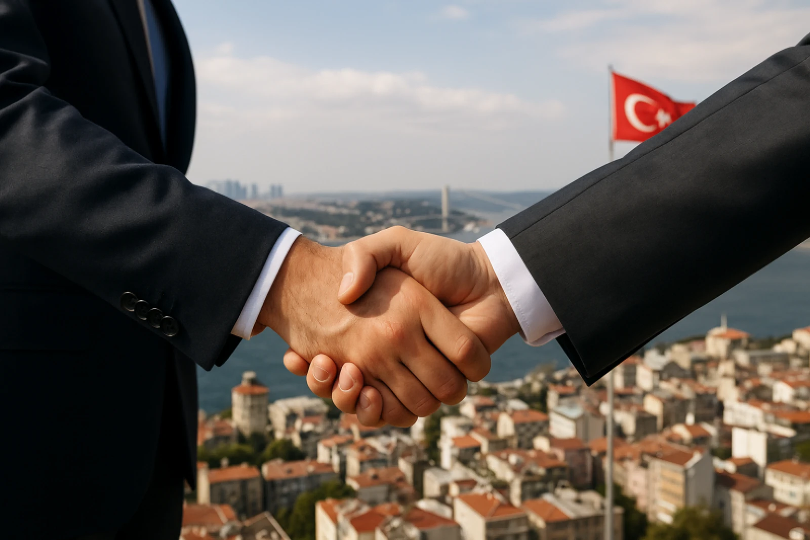 Can Expats Manage All Legal Processes in Their Turkish Companies Through Power of Attorney?