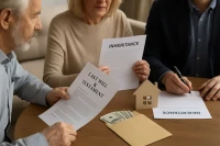 What Is Reserved Share (Saklı Pay) in Inheritance? How to Prevent Loss Through a Tenkis (Reduction) 