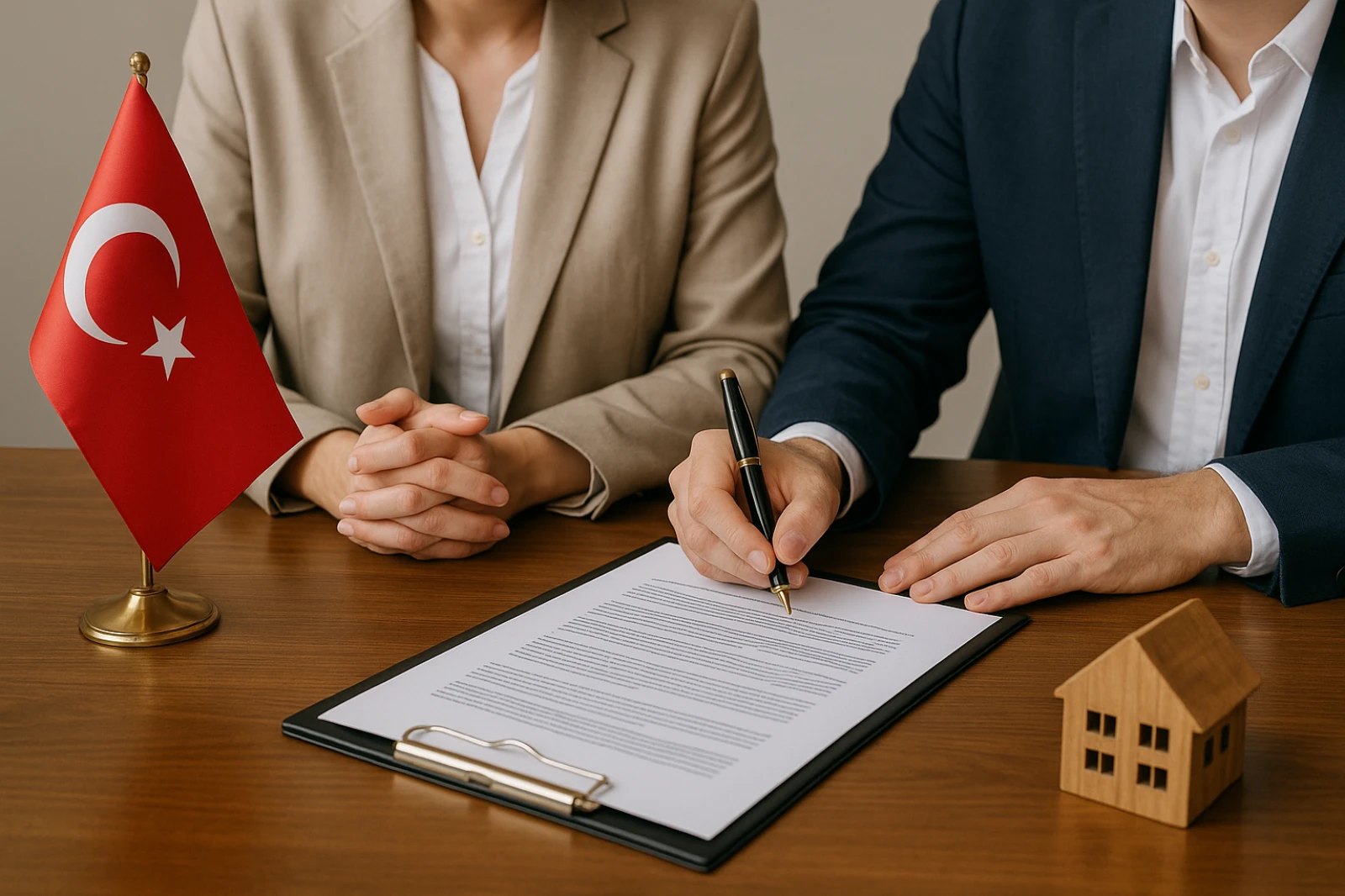 Foreigners Law & International Legal Representation