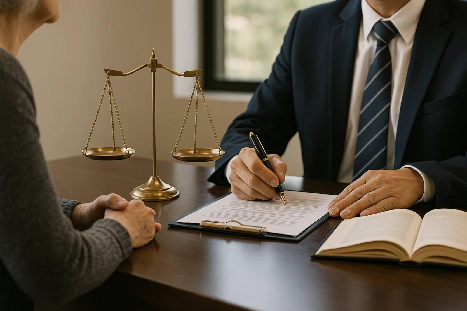 Legal Consultancy & Corporate Legal Support