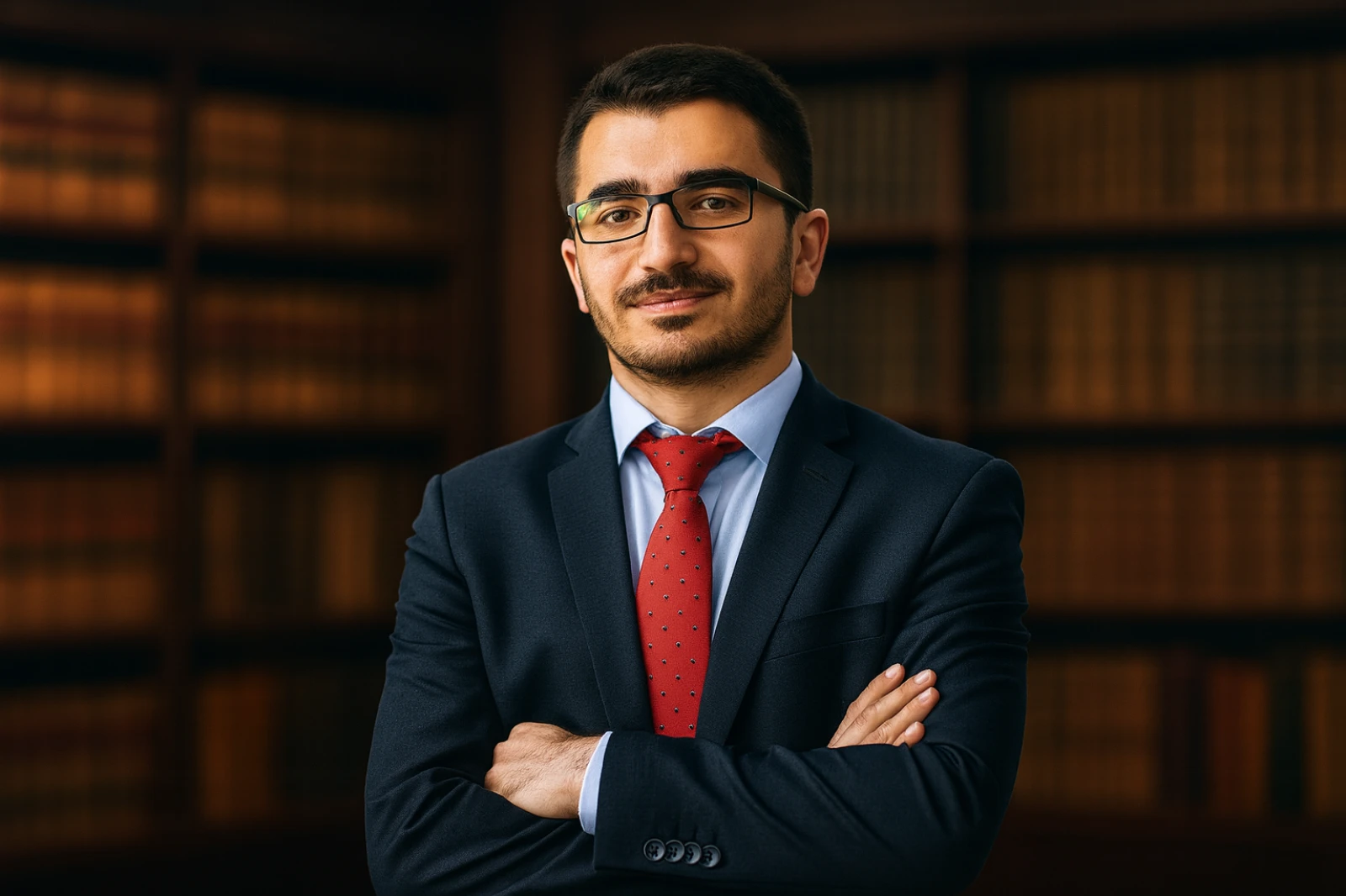 About Attorney Celil Şenol