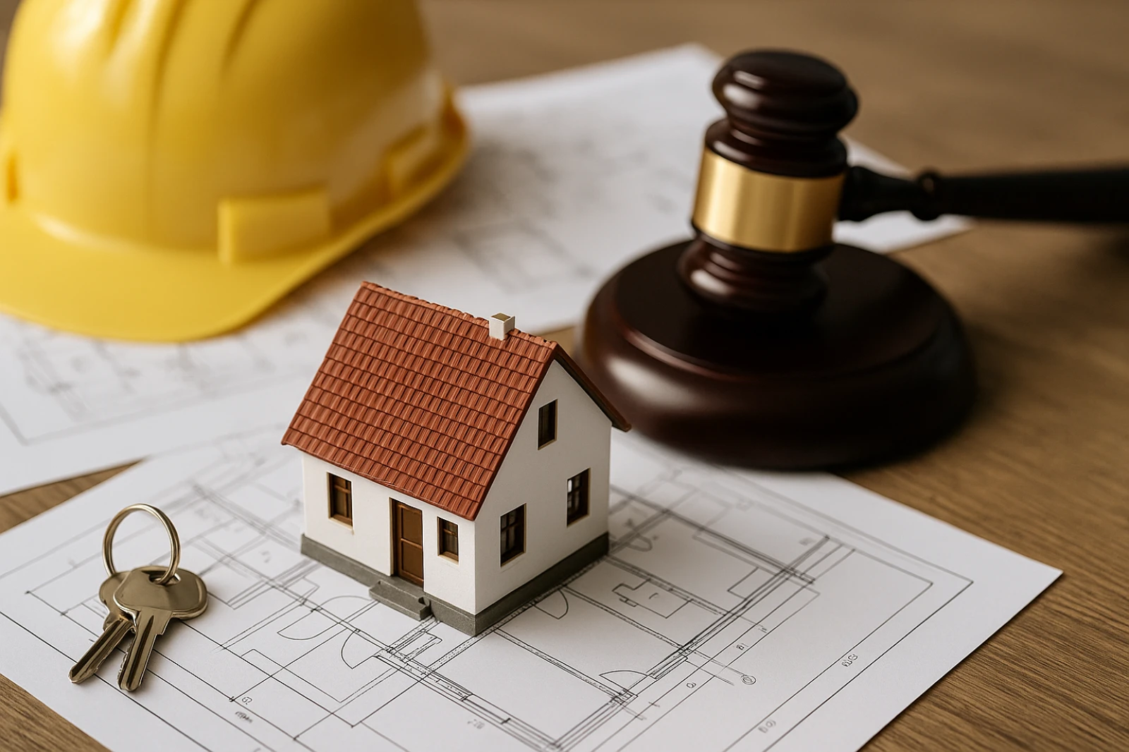 Real Estate & Construction Law