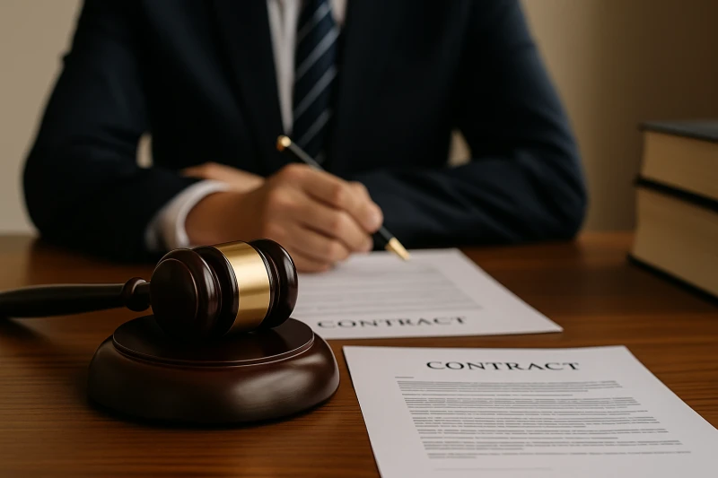 Labor & Social Security Law