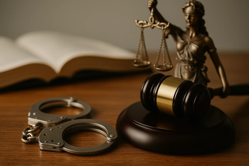 Criminal Law and Major Felonies