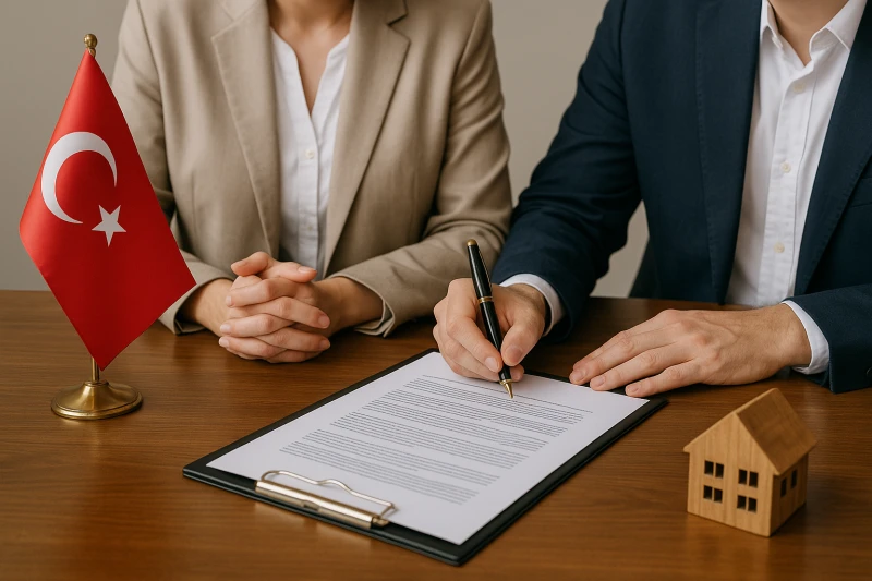 Foreigners Law & International Legal Representation