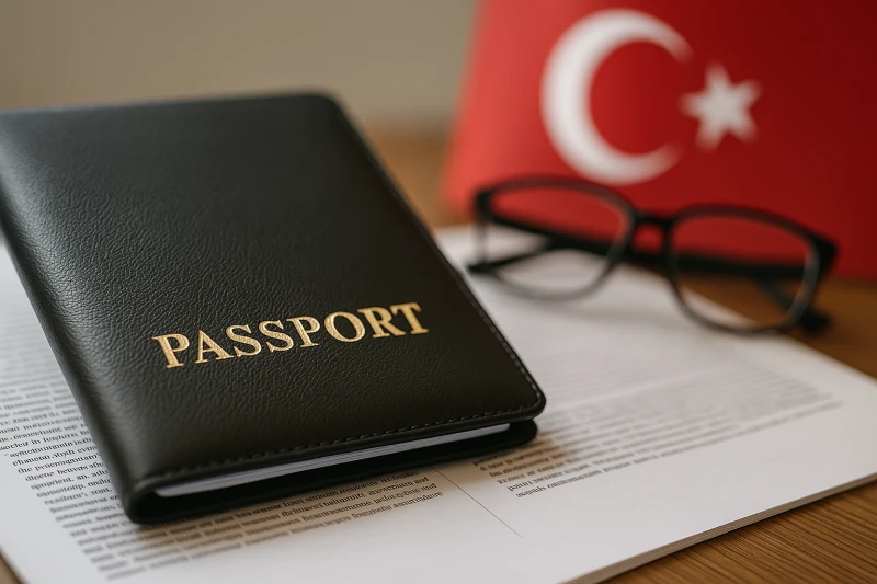 Immigration & Refugee Law