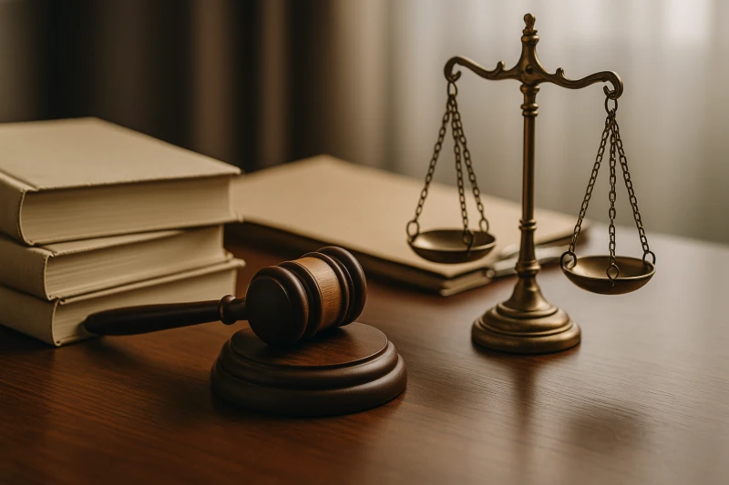 Criminal Law Defense