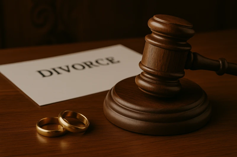 Family & Divorce Law