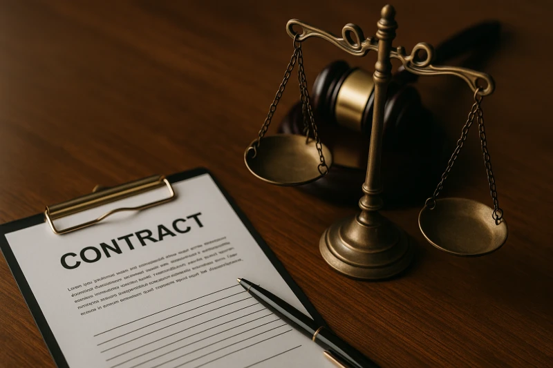 Contract Law