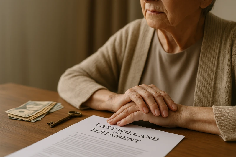 Inheritance & Reduction (Tenkis) Cases