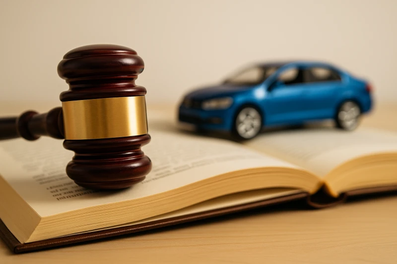 Insurance & Compensation Law